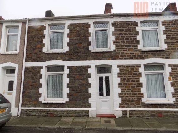 3 Bedroom Terraced